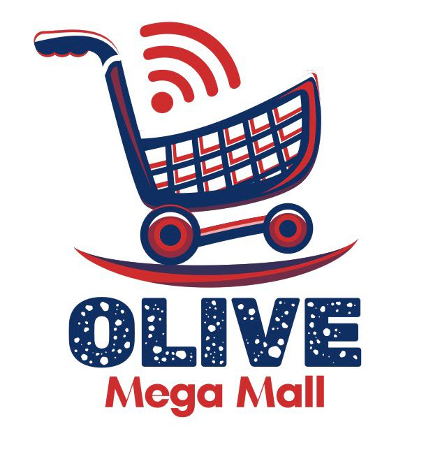 Olive Mega Mall Logo