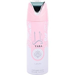 FORTIS YARA B/SPRAY - 250ML