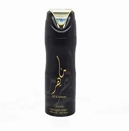 FORTIS DARK CHOCOLATE B/SPRAY - 250ML