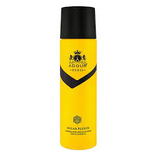 ADOUR SOLAR PLEXUS B/SPRAY - 250ML