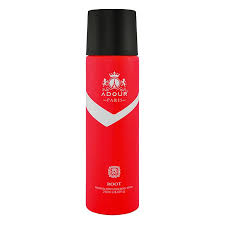 ADOUR ROOT B/SPRAY - 250ML