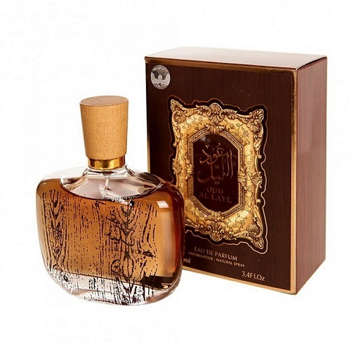 OUD AL LAYL PERFUME -100ML