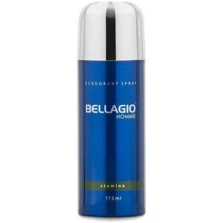 BELLAGIO HOMME ACCELERATE PERFUME 175ML