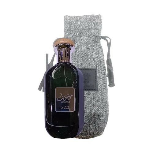 MOUSUF RAMADI PERFUME - 100ML