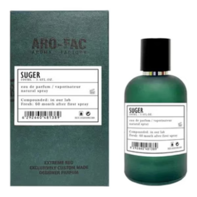 ARO-FAC SUGER PERFUME - 100ML