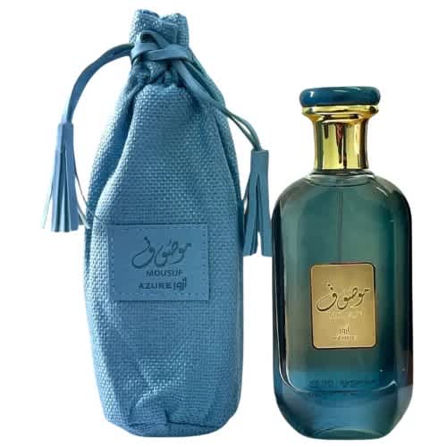 MOUSUF AZURE PERFUME-100ML