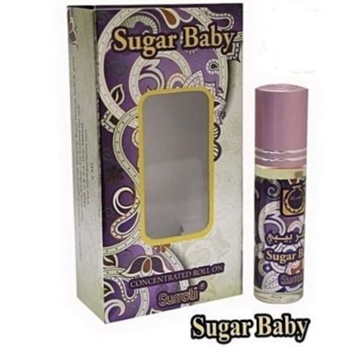 SUGAR BABY PERFUME - 90ML