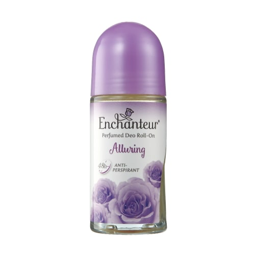 ENCHANTEUR ALLURING ROLL ON - 50ML