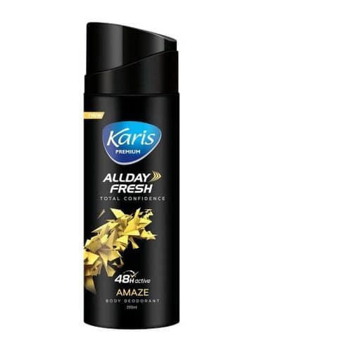 KARIS AMAZE B/SPRAY-200ML