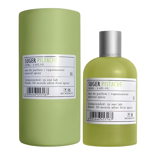 SUGER PISTACHE PERFUME-100ML