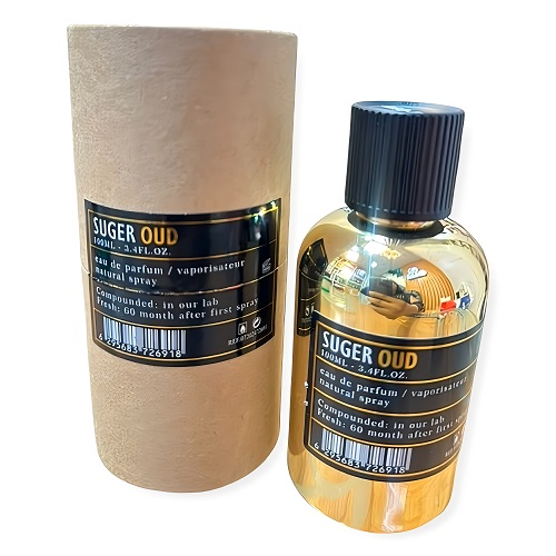 ARO-FAC SUGER OUD PERFUME - 100ML