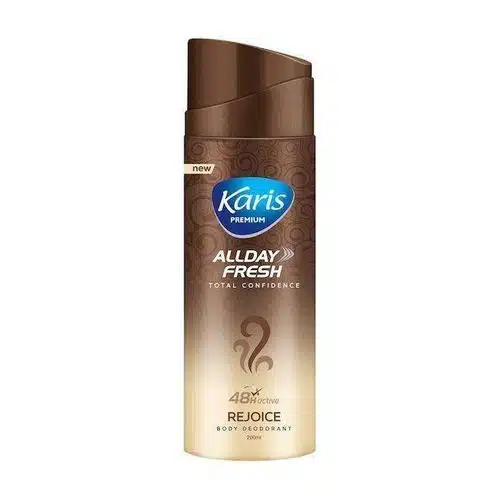 KARIS REJOICE B/SPRAY-200ML