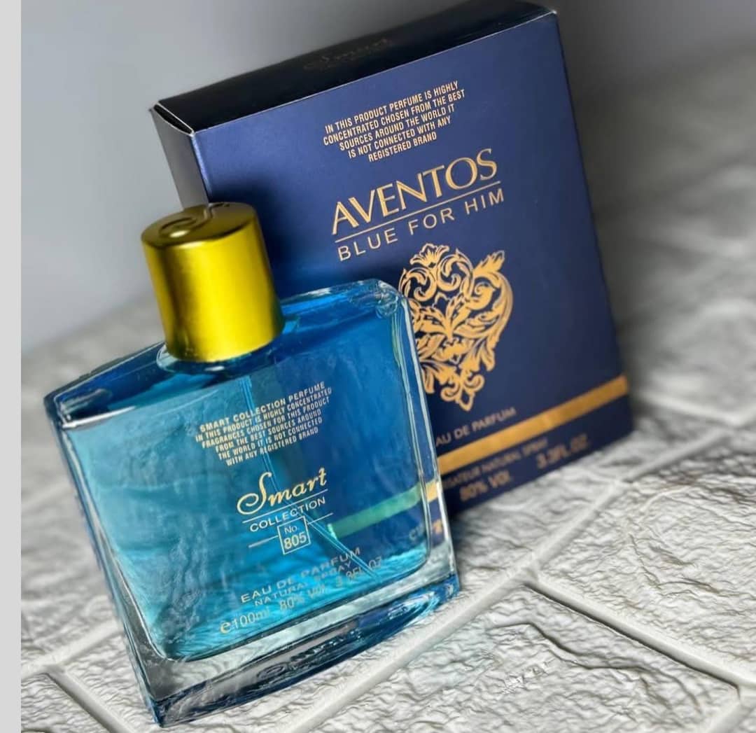 SMART 805 COLLECTION PERFUME - 100ML