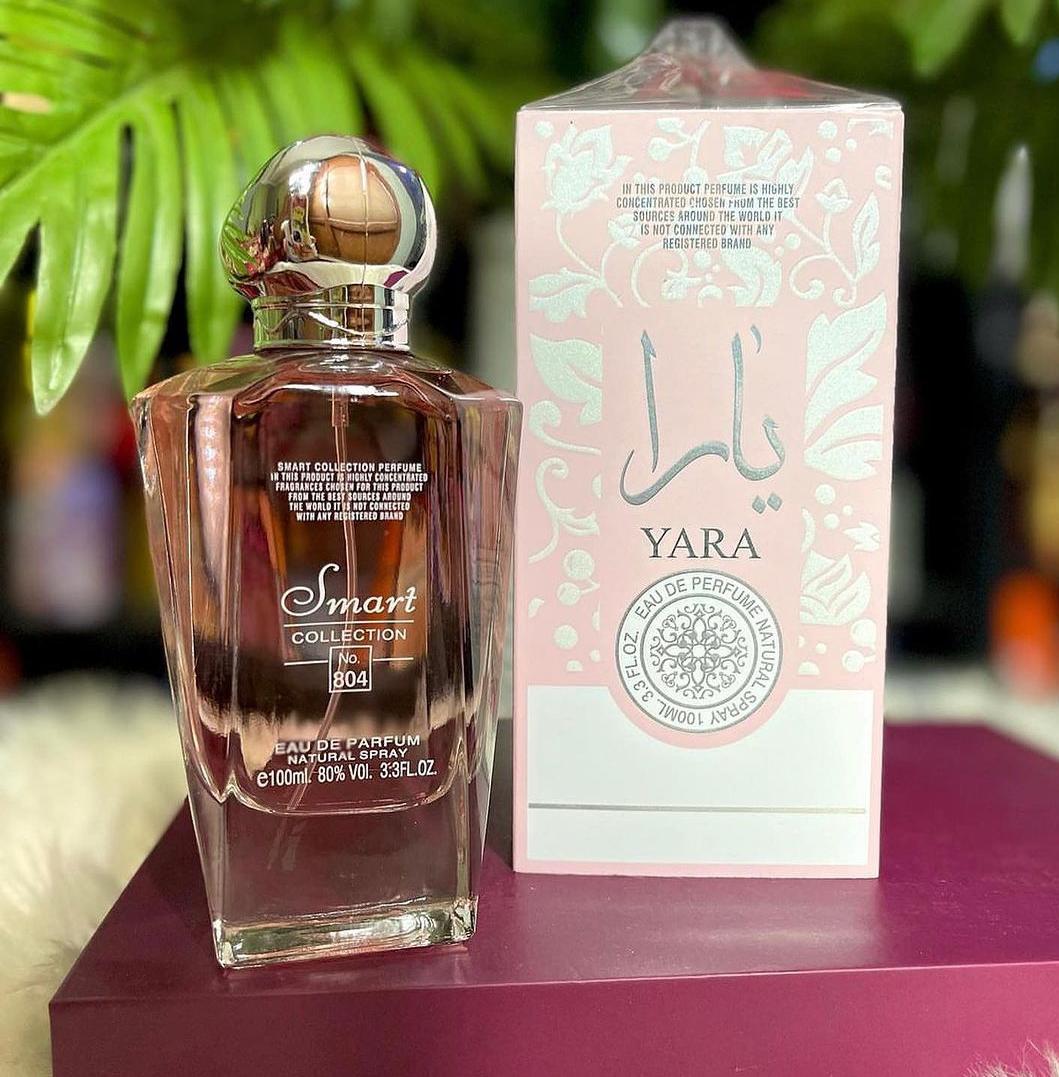 SMART 804 PERFUME - 100ML
