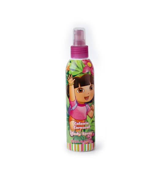 DE BEBE LORA DE EXPLORA SPRAY-150ML