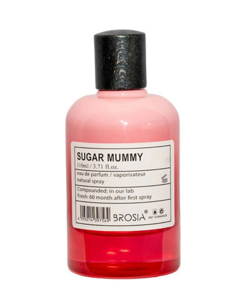 BROSIA SUGER MUMMY PERFUME -100ML