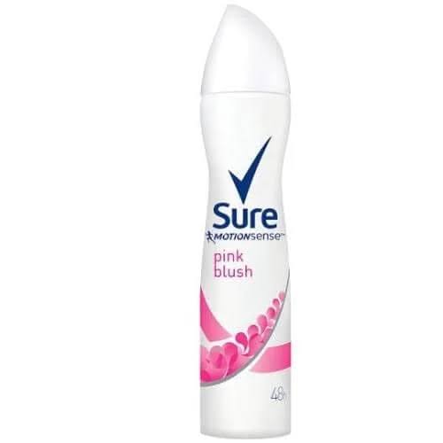 SURE PINK BLUSH-250ML