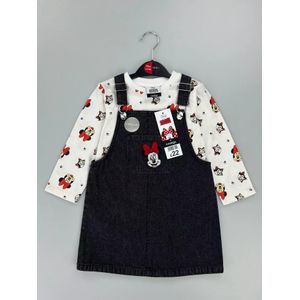 BABY PINAFOR
