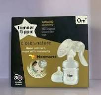 TOMNER TIPPIC INTELLIGENT ELECTRIC BREAST PUMP