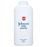 JOHNSONS BABY POWDER-500G