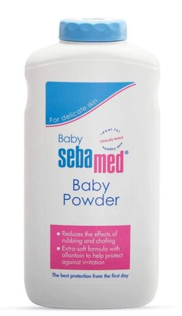 SEBAMED BABY POWDER-200G