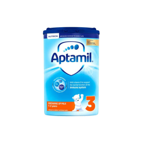 APTAMIL 3-800G[FOREIGN]