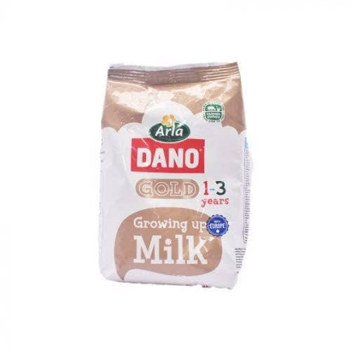 ARLA DANO GOLD 123 YEARS-350G
