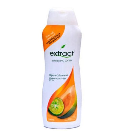 EXTRACT WHITENING LOTION-200ML