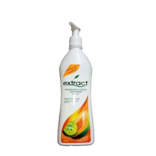 EXTRACT WHITENING LOTION-350ML