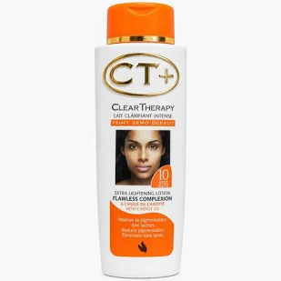 CT+CLEAR THERAPY LOTION-250ML
